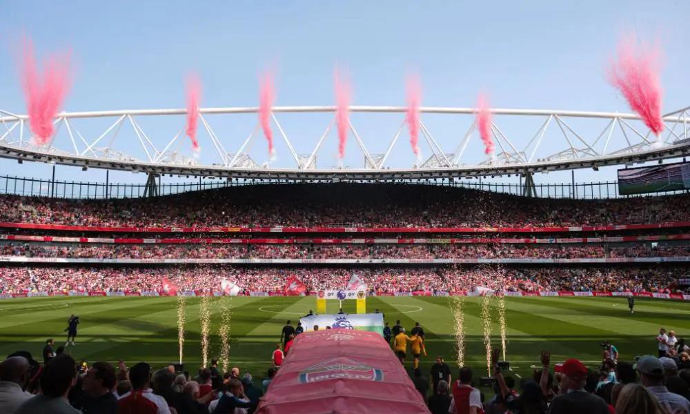 ayx·爱游戏中国包含Rookie关键节点比分优势明显，阿森纳带队取胜！的词条