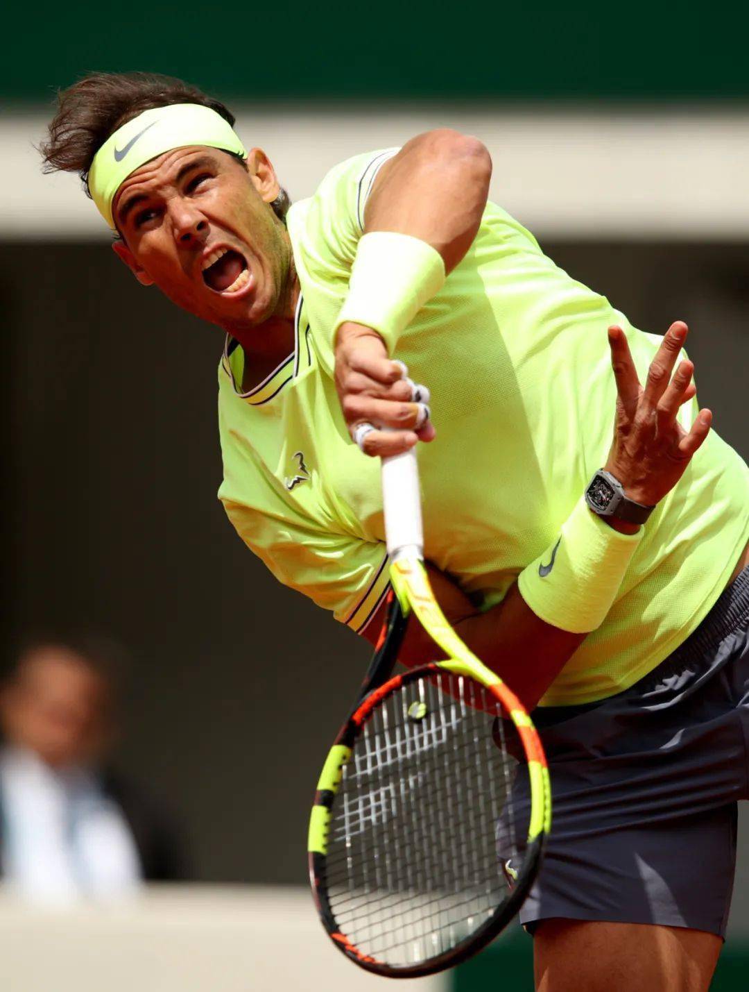 纳达尔连续十二场比赛得分超过关键助攻，勇士挑战极限！(纳达尔最新消息法网)