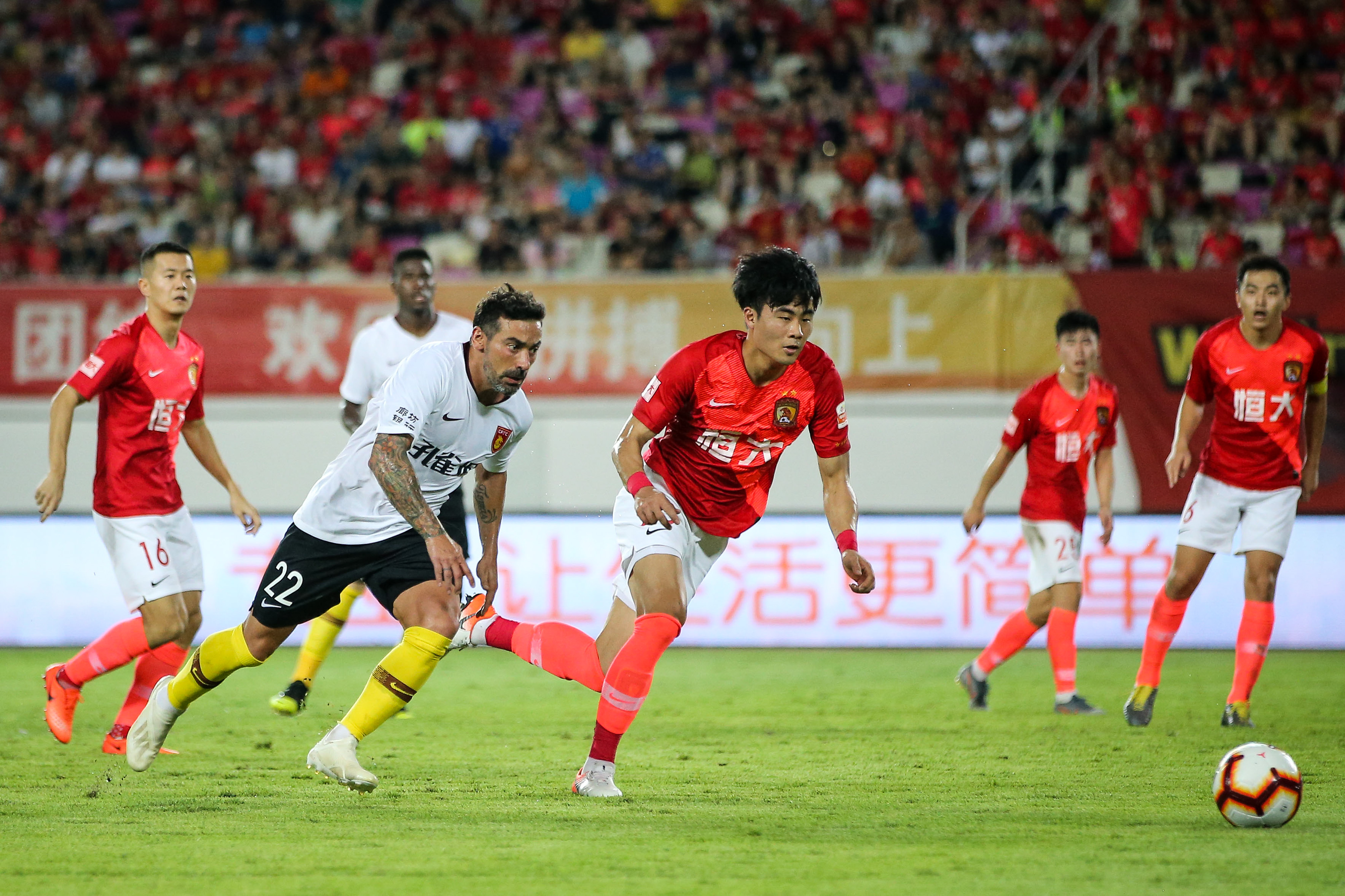 ayx爱游戏中国-国安外援古加的数据