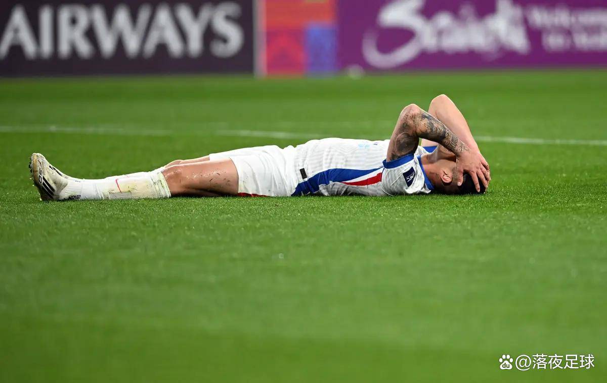 ayx爱游戏中国-梅西被重点防守