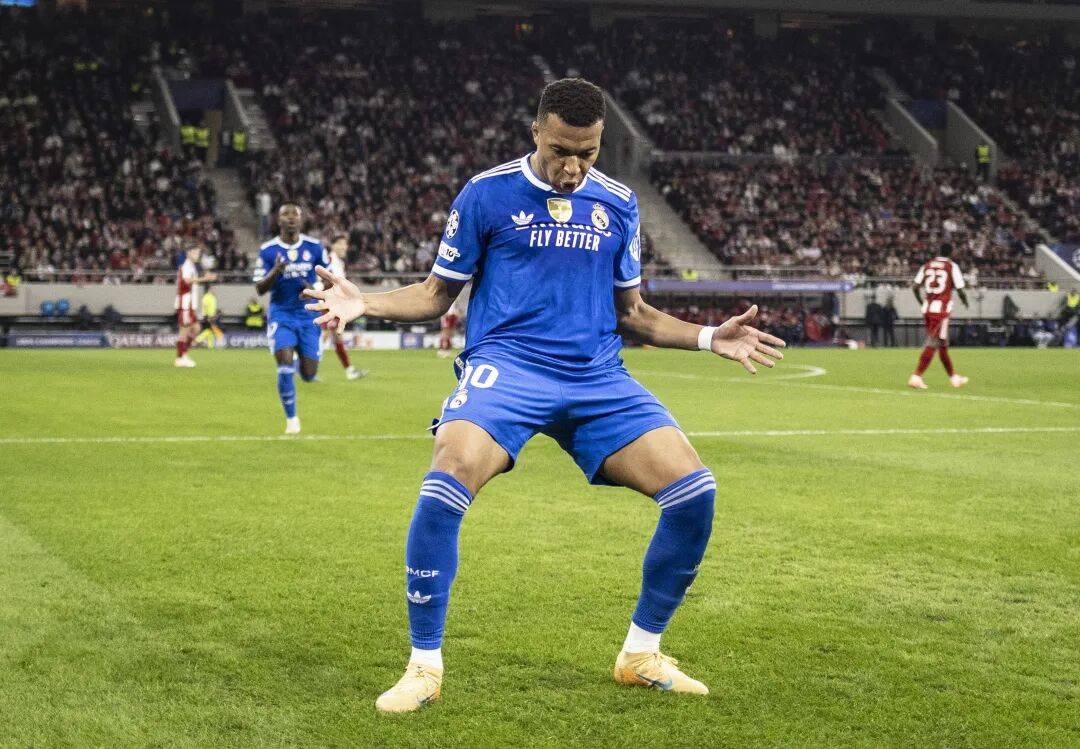 ayx爱游戏中国-姆巴佩希望能开门红