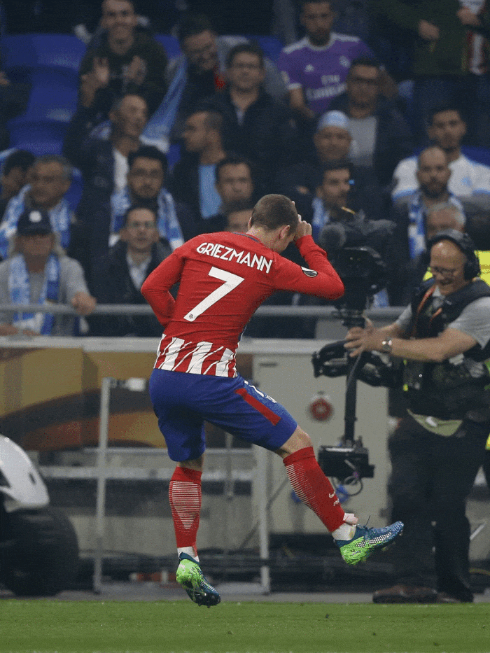 中国体育娱乐平台-格列兹曼个人简历